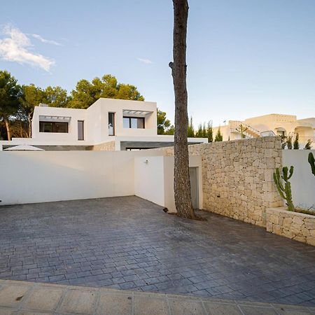 Vila Mareta - Managed By Almarina Teulada Exteriér fotografie