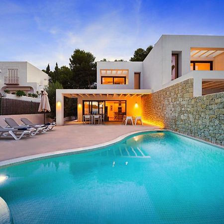 Vila Mareta - Managed By Almarina Teulada Exteriér fotografie