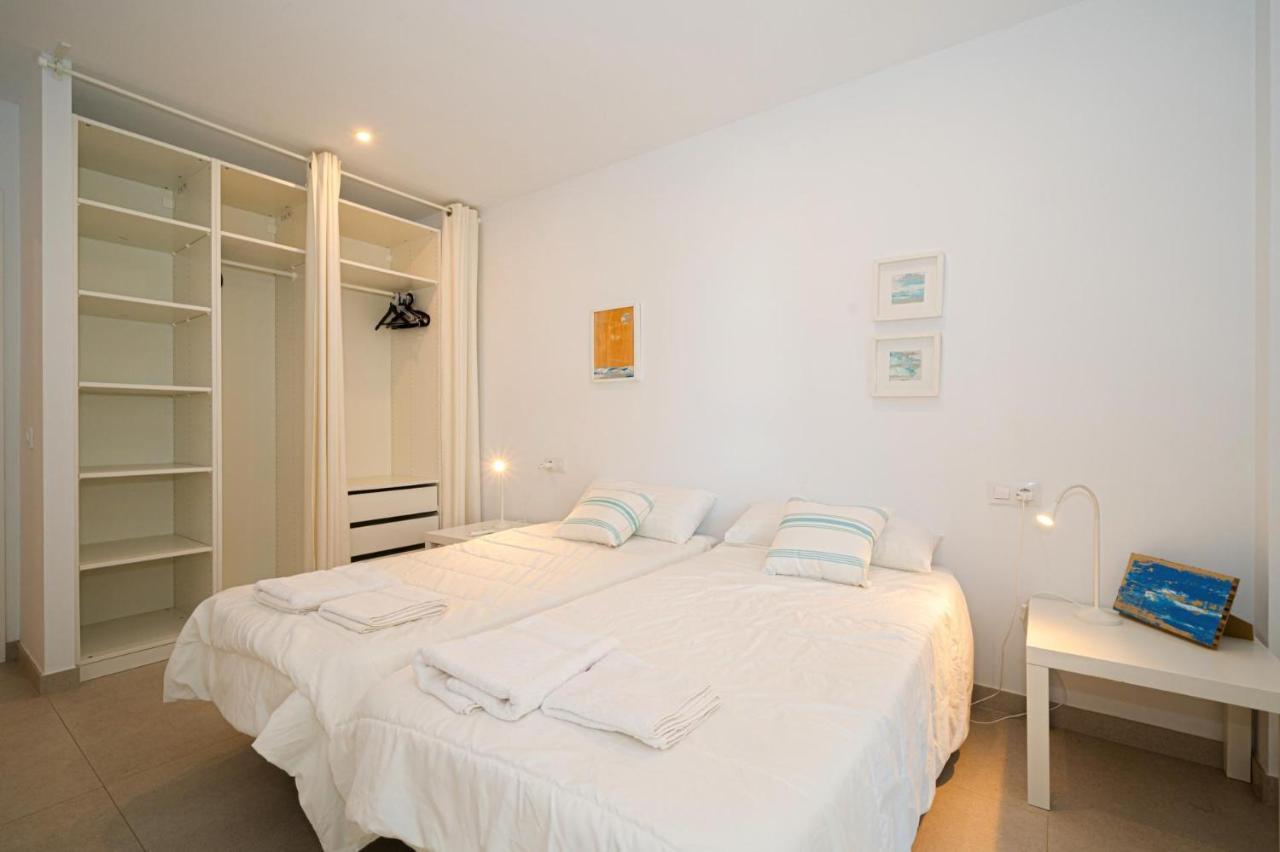 Vila Mareta - Managed By Almarina Teulada Exteriér fotografie
