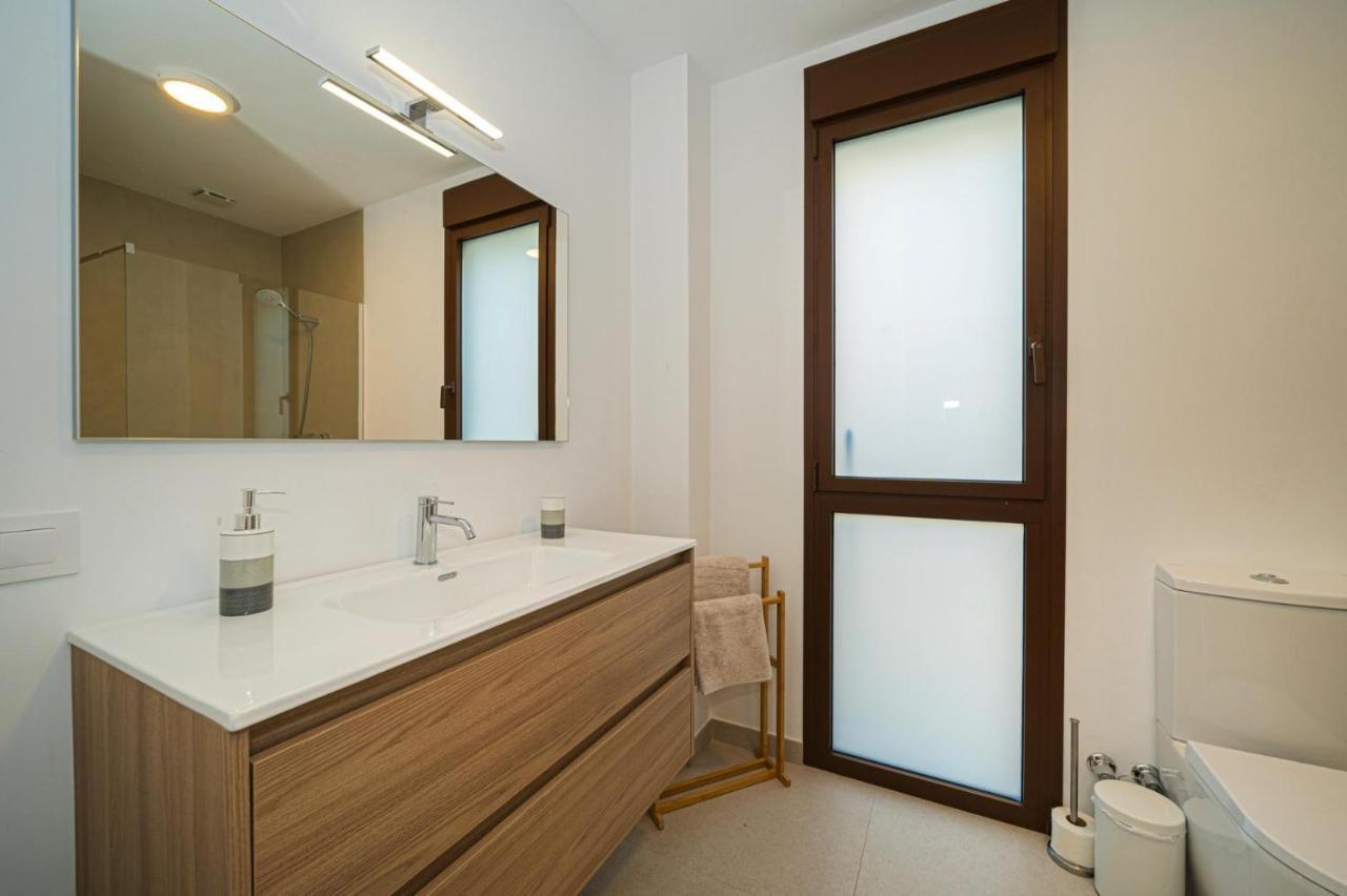 Vila Mareta - Managed By Almarina Teulada Exteriér fotografie