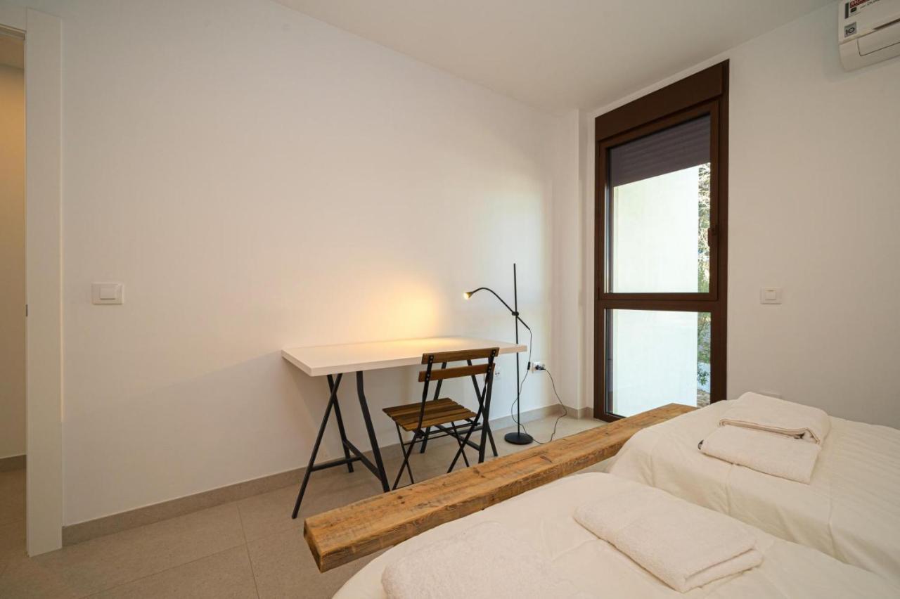Vila Mareta - Managed By Almarina Teulada Exteriér fotografie