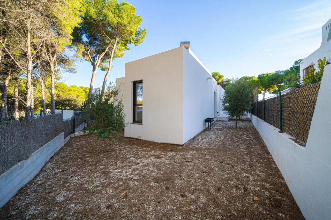 Vila Mareta - Managed By Almarina Teulada Exteriér fotografie