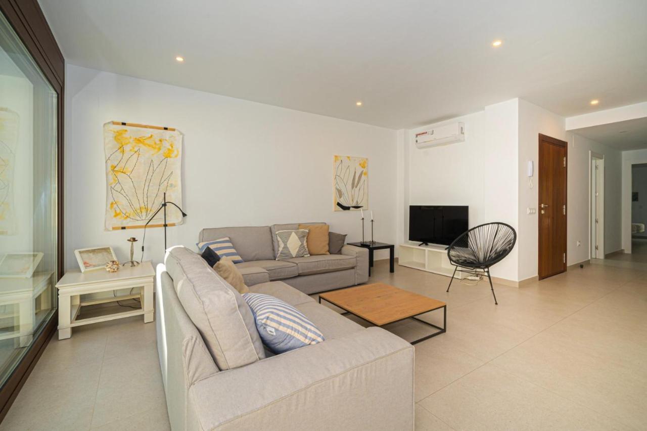 Vila Mareta - Managed By Almarina Teulada Exteriér fotografie