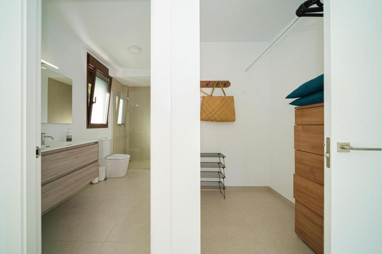 Vila Mareta - Managed By Almarina Teulada Exteriér fotografie