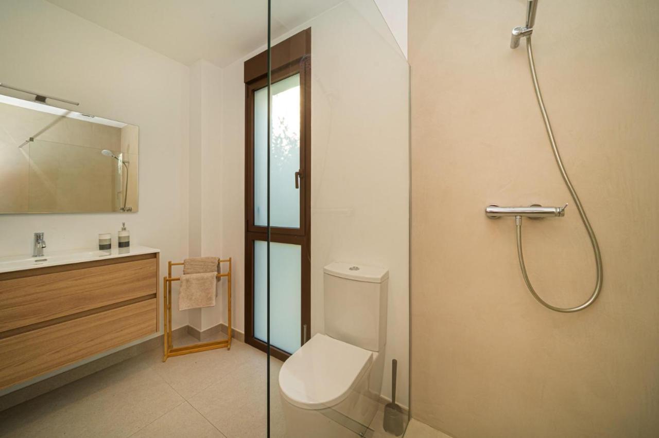 Vila Mareta - Managed By Almarina Teulada Exteriér fotografie