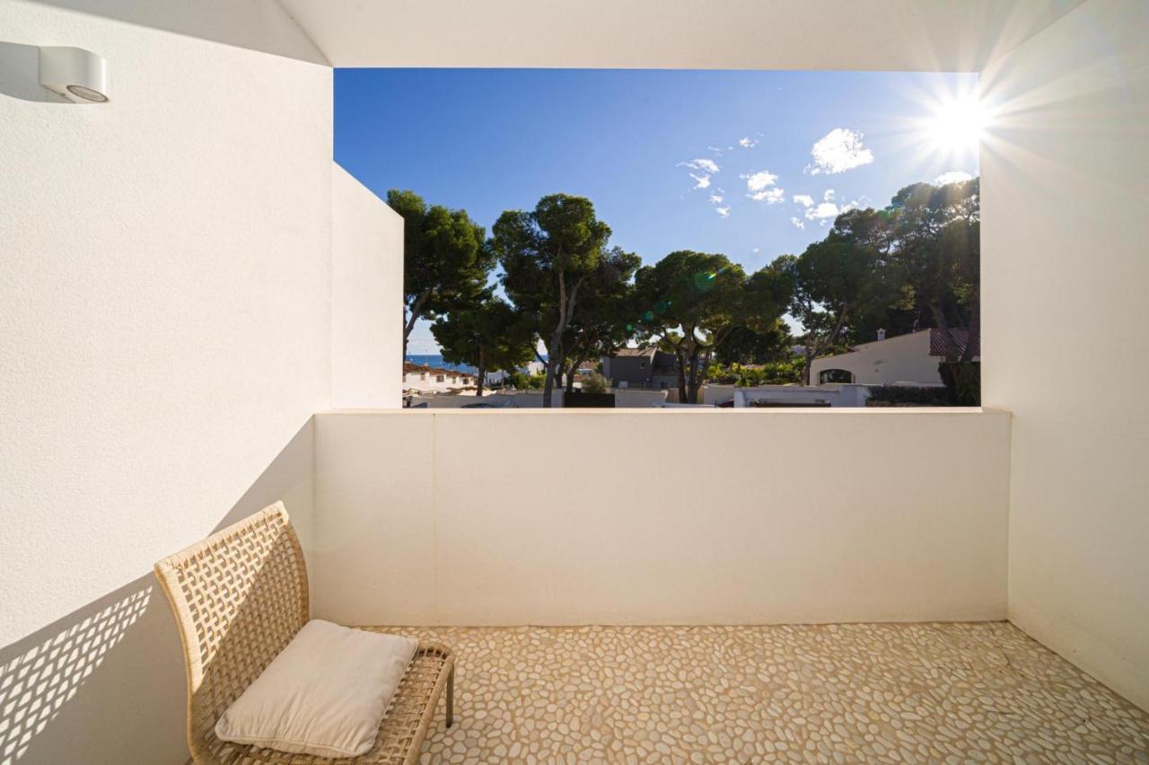 Vila Mareta - Managed By Almarina Teulada Exteriér fotografie