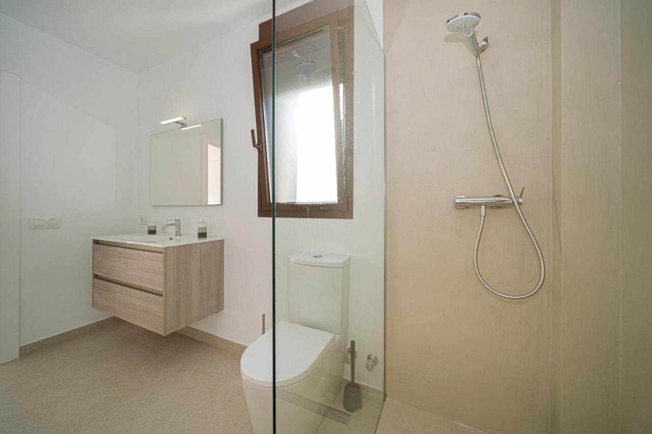 Vila Mareta - Managed By Almarina Teulada Exteriér fotografie